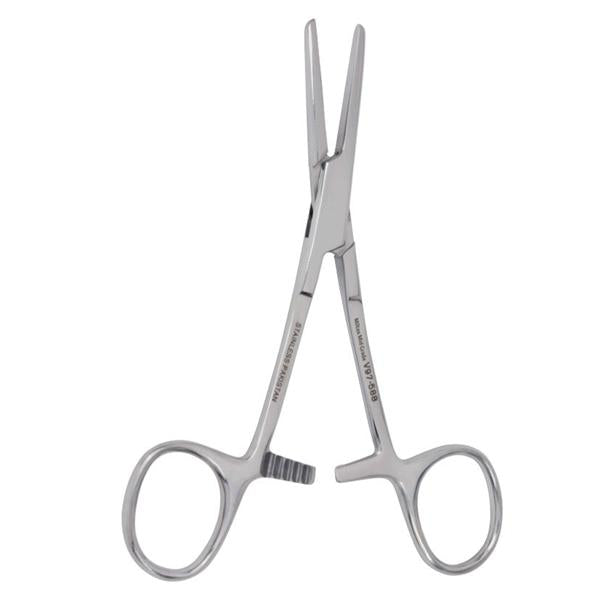 Forcep Tube Occluding Vantage 4-1/2